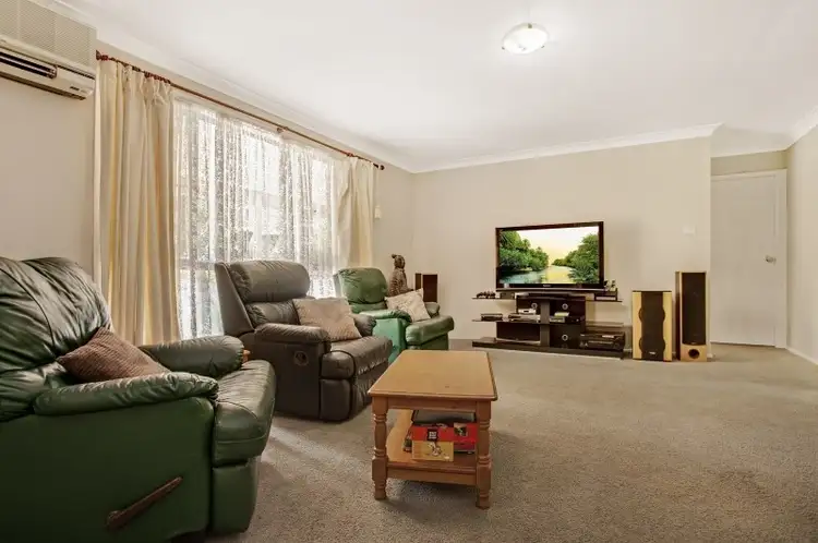 Second view of Homely house listing, 28 Ryan Road, Medowie NSW 2318
