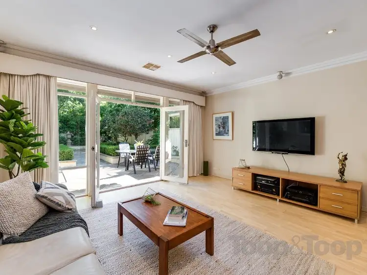 Second view of Homely house listing, 1 Leicester Street, Parkside SA 5063