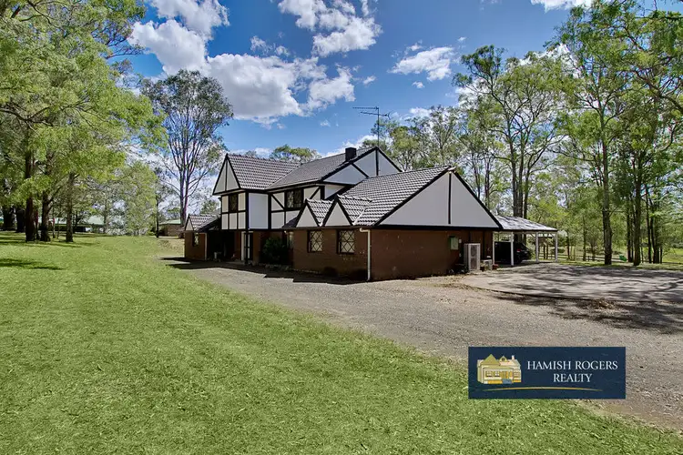 Third view of Homely rural property listing, 94 Threlkeld Drive, Cattai NSW 2756