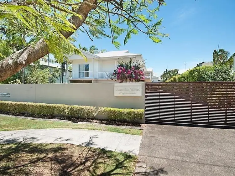 6/293 Weyba Road, Noosaville QLD 4566