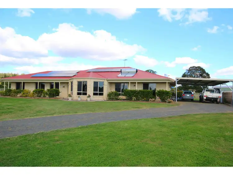 Second view of Homely rural property listing, 63 Remould Court, Veresdale Scrub QLD 4285