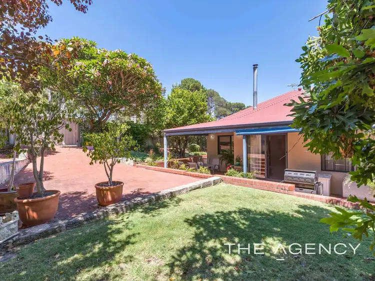 Third view of Homely house listing, 162 Lansdowne Road, Kensington WA 6151