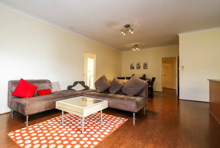 Third view of Homely house listing, 124B Hillsborough Drive, Nollamara WA 6061