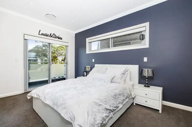 Sixth view of Homely house listing, 42A Tintern Avenue, Telopea NSW 2117