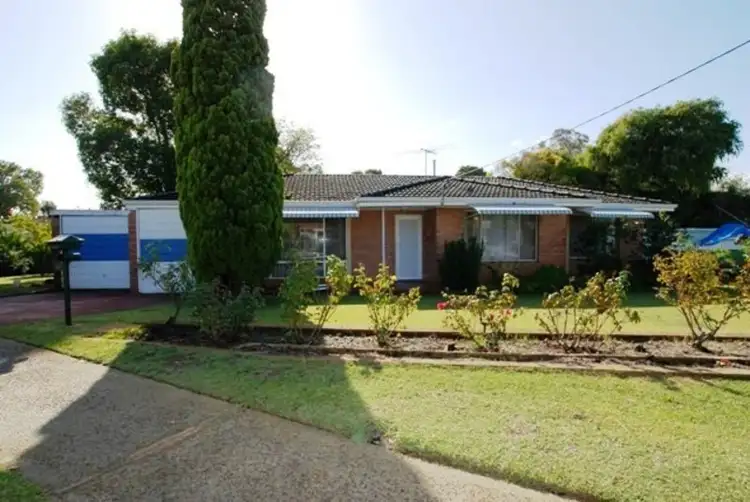 Main view of Homely house listing, 43 Watling Avenue, Lynwood WA 6147