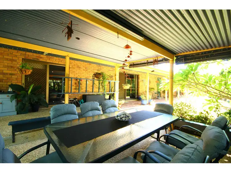 Main view of Homely house listing, 46 Brooklands Drive, Beaudesert QLD 4285