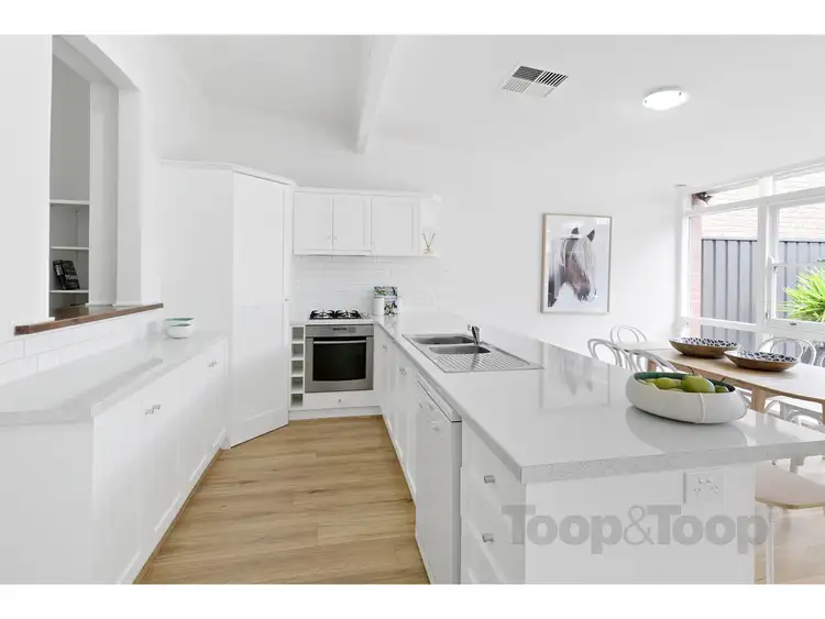 Sixth view of Homely house listing, 26 Grenfell Street, Kent Town SA 5067