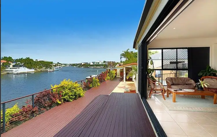 41 Marawa Drive, Parrearra QLD 4575
