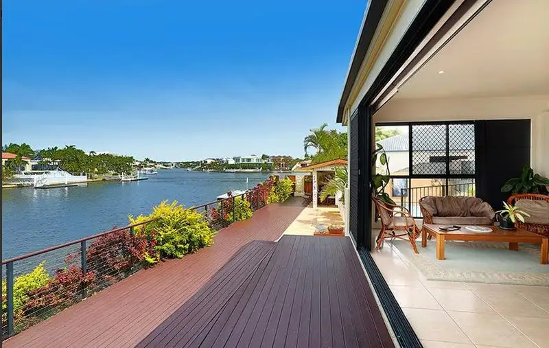 Main view of Homely house listing, 41 Marawa Drive, Parrearra QLD 4575