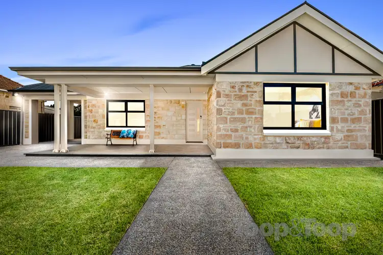 3 Reynell Street, West Croydon SA 5008