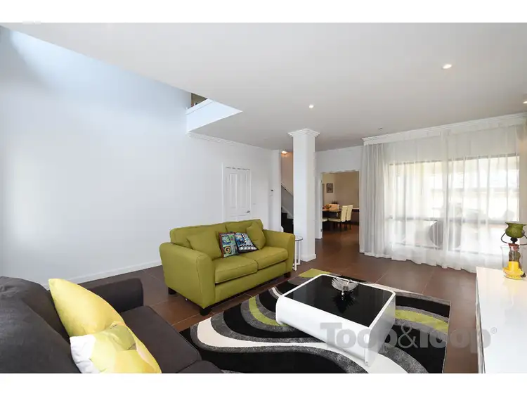 Second view of Homely house listing, 7 Caloroga Street, Wattle Park SA 5066