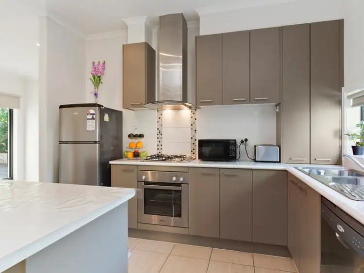 Second view of Homely unit listing, 3/7 Oban Street, Frankston VIC 3199