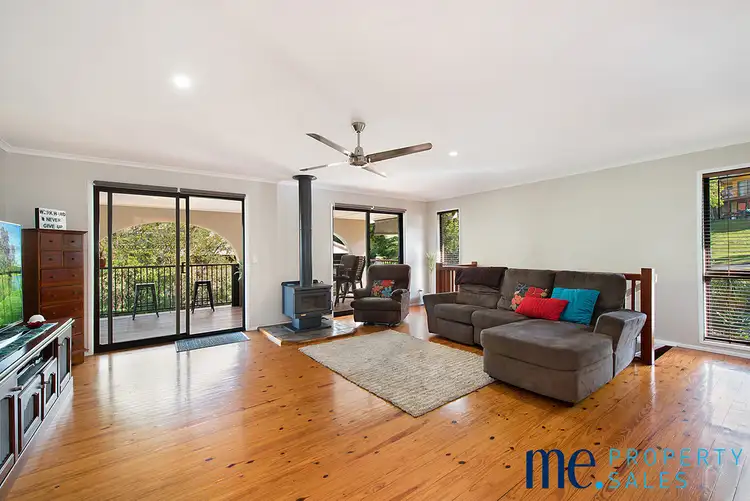 Fifth view of Homely house listing, 39 Roderick Street, Dayboro QLD 4521