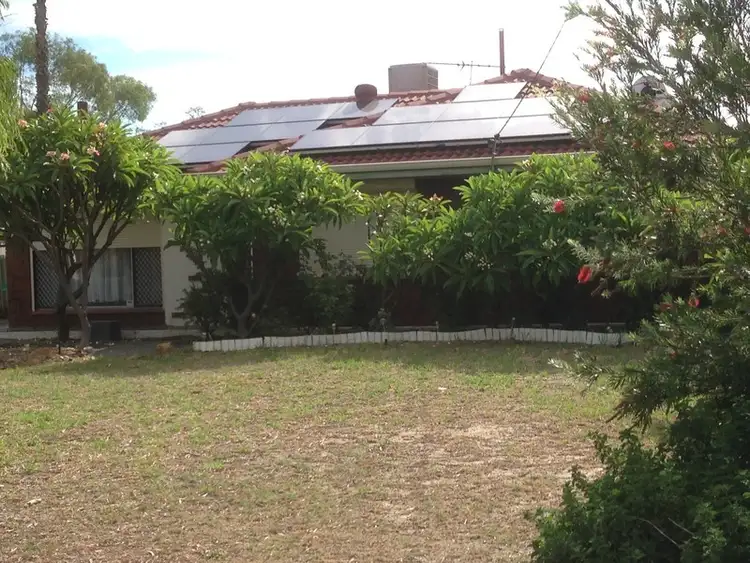 Main view of Homely house listing, 37 Andrews Way, Herne Hill WA 6056