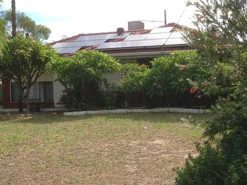 Main view of Homely house listing, 37 Andrews Way, Herne Hill WA 6056