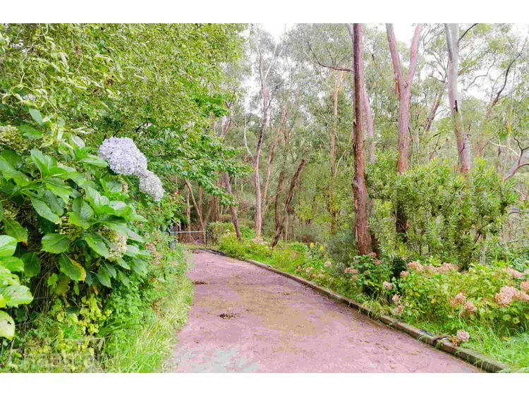 Seventh view of Homely land listing, 40A Mount View Avenue, Hazelbrook NSW 2779