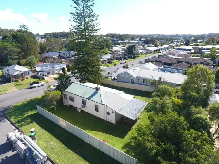 Fourth view of Homely house listing, 64 Lachlan Road, Cardiff NSW 2285