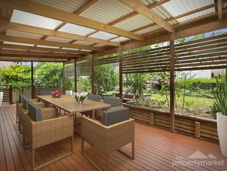 Seventh view of Homely house listing, 50 Morgan Avenue, Tumbi Umbi NSW 2261