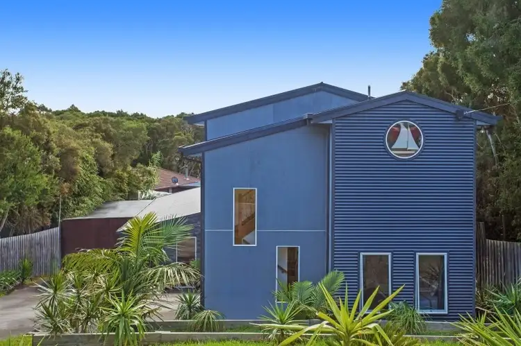 20 Alexander Avenue, Rye VIC 3941