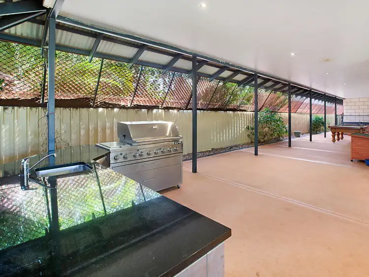 Second view of Homely house listing, 37 Walkington Circle, Millars Well WA 6714