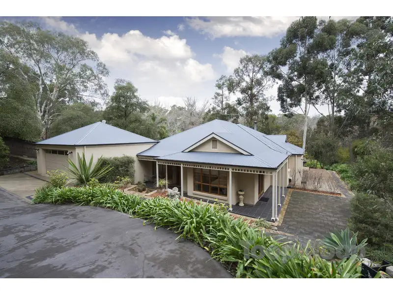 Main view of Homely house listing, 211A Coromandel Parade, Coromandel Valley SA 5051