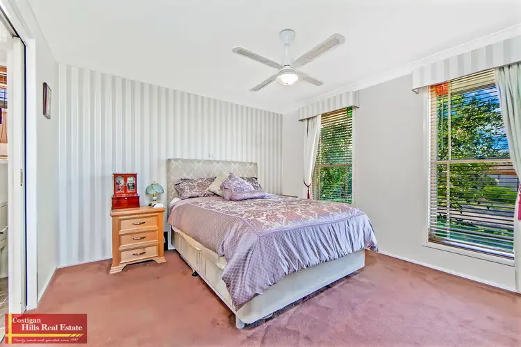 Fifth view of Homely house listing, 13 Catania Avenue, Quakers Hill NSW 2763