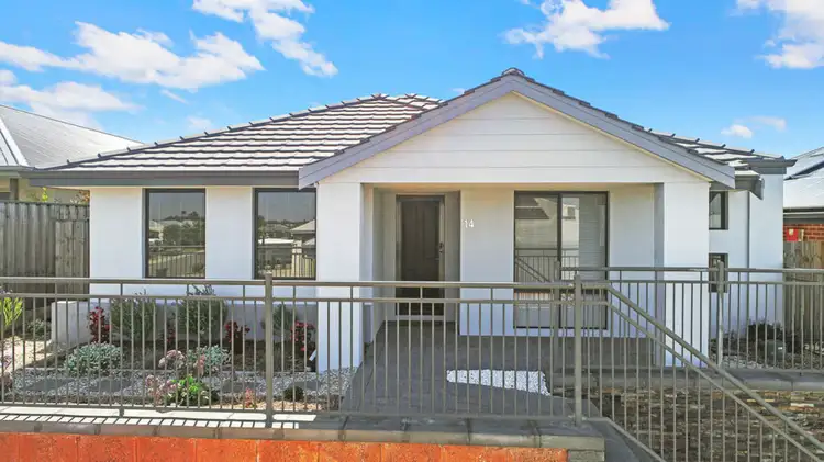 14 Karakin Terrace, Ellenbrook WA 6069