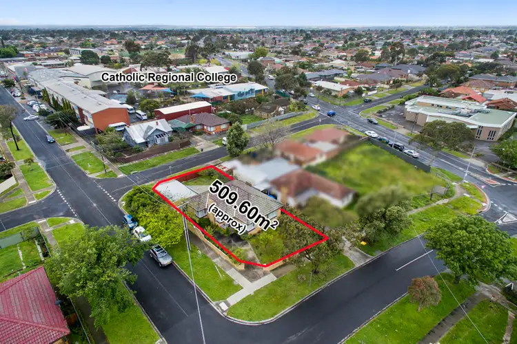 Fifth view of Homely house listing, 36 Victoria Crescent, St Albans VIC 3021