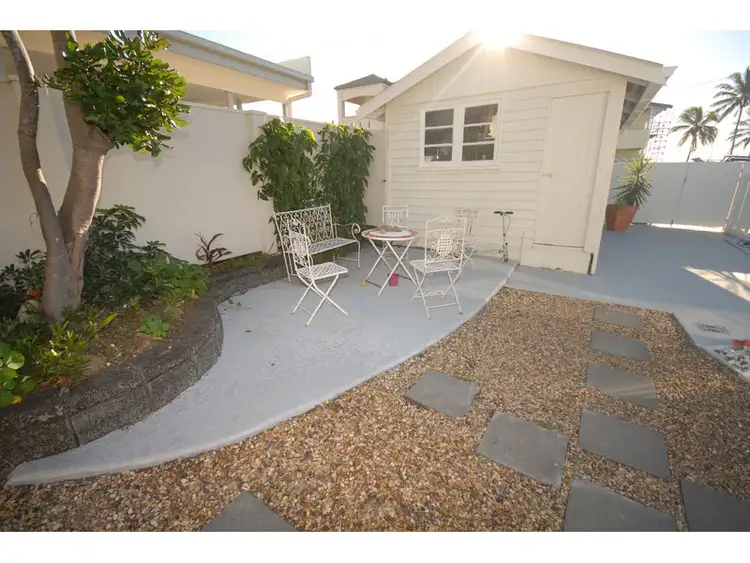 Fourth view of Homely house listing, 79 Matthew Flinders Drive, Cooee Bay QLD 4703