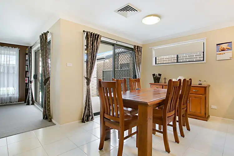 Fourth view of Homely house listing, 36 Gilroy Street, Ropes Crossing NSW 2760