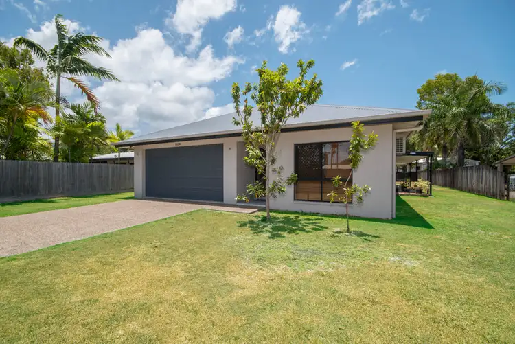 Fourth view of Homely house listing, 8 Poolwood Road, Kewarra Beach QLD 4879