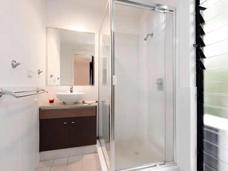 Sixth view of Homely apartment listing, 2/26 Lambert Road, Indooroopilly QLD 4068