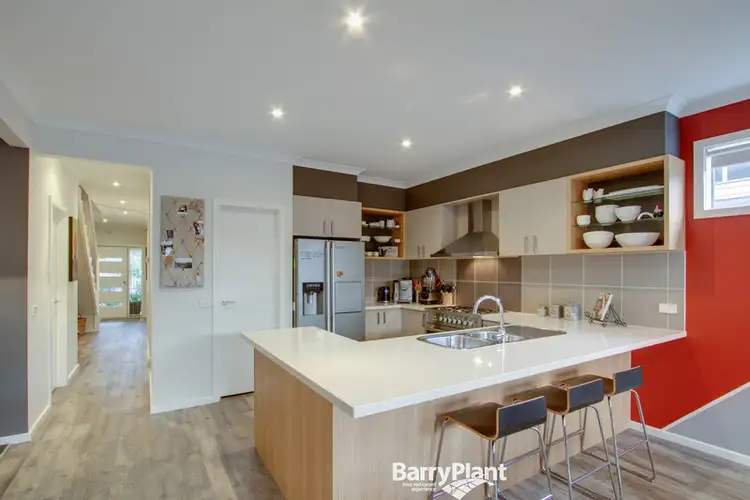 Fifth view of Homely house listing, 3 Huntingdale Close, Officer VIC 3809