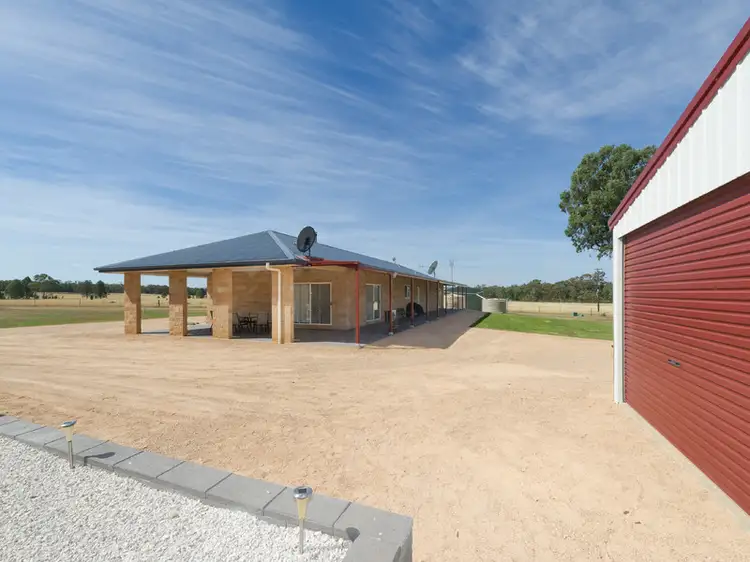 Sixth view of Homely rural property listing, 75L Peak Hill Road, Dubbo NSW 2830