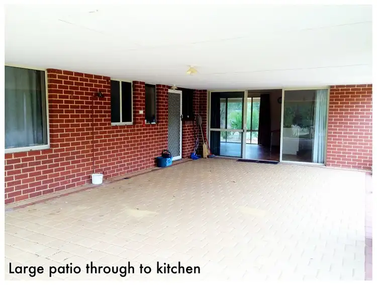 Second view of Homely house listing, 1472 Northam-Toodyay Road, Toodyay WA 6566