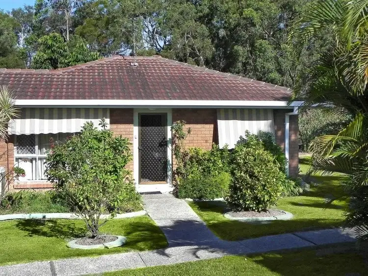 Main view of Homely unit listing, 19/96 Beerburrum Street, Battery Hill QLD 4551