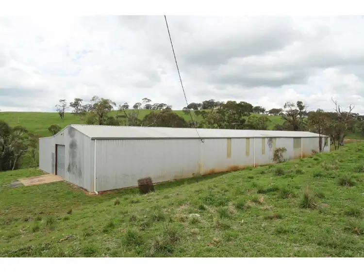 2 Robertson Street, Rockley NSW 2795