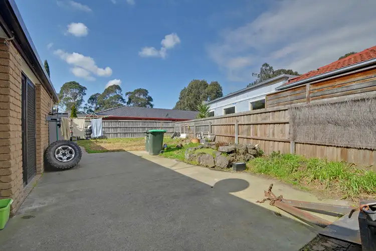 Seventh view of Homely house listing, 198 Liddiard Road, Traralgon VIC 3844