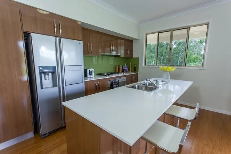 Fourth view of Homely house listing, 27/44 Scoparia Drive, Brookwater QLD 4300