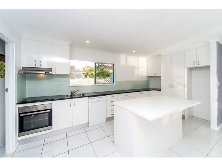 Main view of Homely house listing, 9 Cabarita Street, Biggera Waters QLD 4216