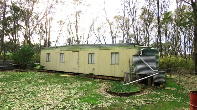 LOT 4 Rushall Road, Heathcote VIC 3523