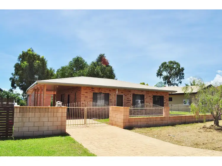 Second view of Homely house listing, 7 Marinelli Drive, Mareeba QLD 4880