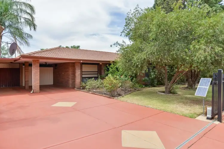 Main view of Homely house listing, 27 Maxwell Street, South Kalgoorlie, Kalgoorlie WA 6430