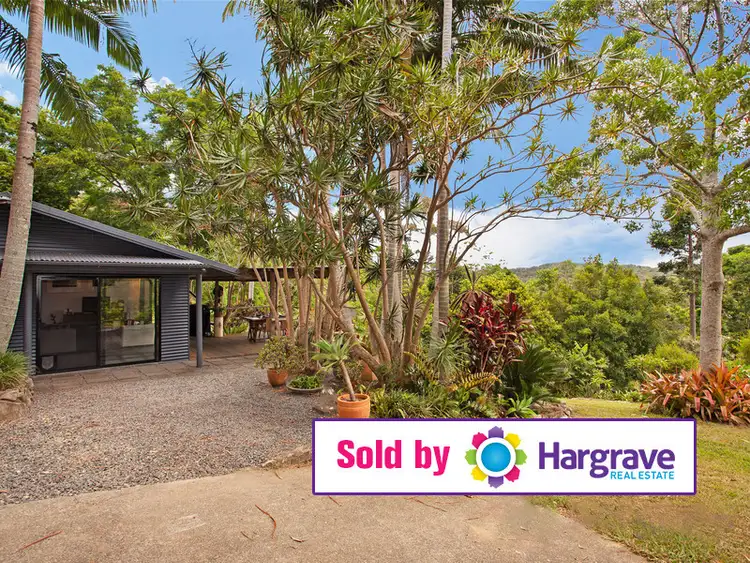 62 Williams Road, Kin Kin QLD 4571
