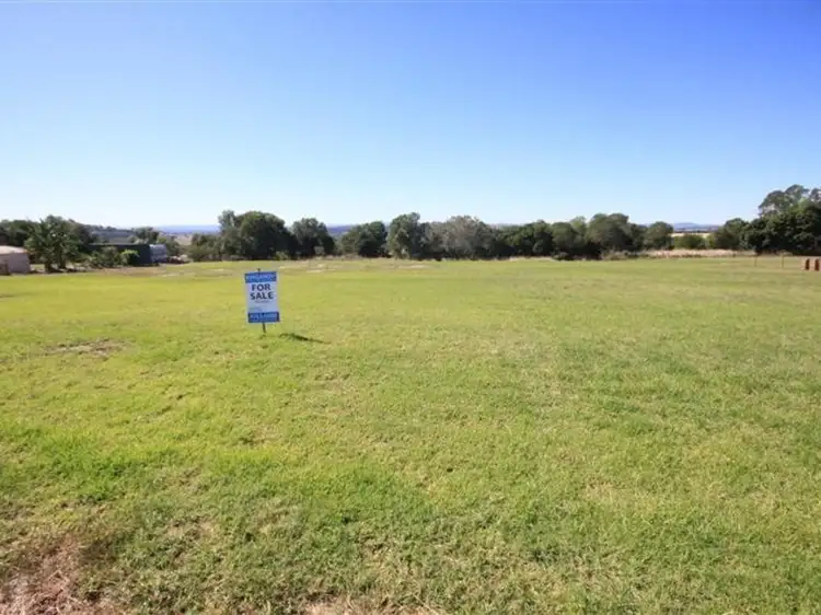 Main view of Homely land listing, 25-27 Darcie Street, Kingaroy QLD 4610