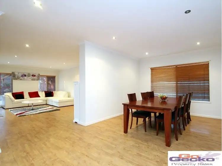 Seventh view of Homely house listing, 61 Mount Archer Road, Parkinson QLD 4115