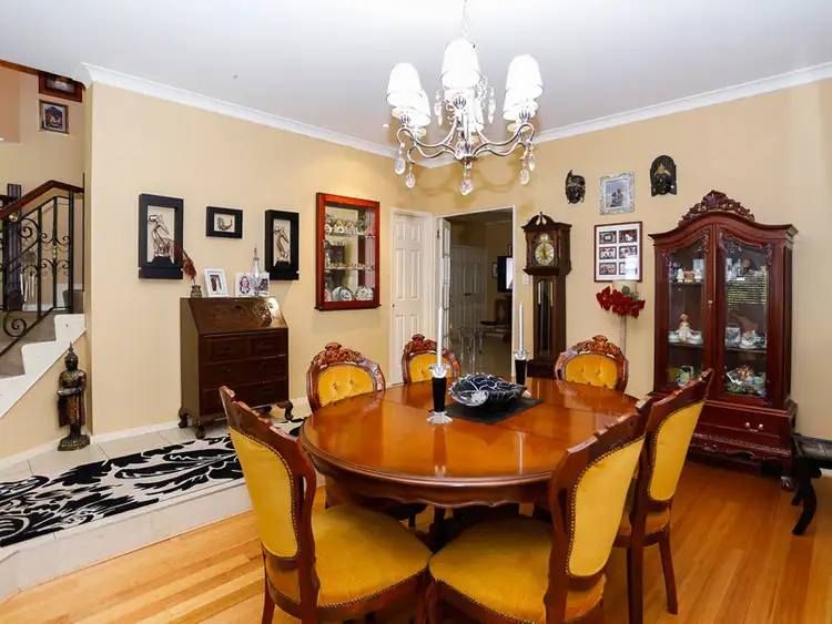Fifth view of Homely house listing, 36 Tiller Road, Ocean Reef WA 6027