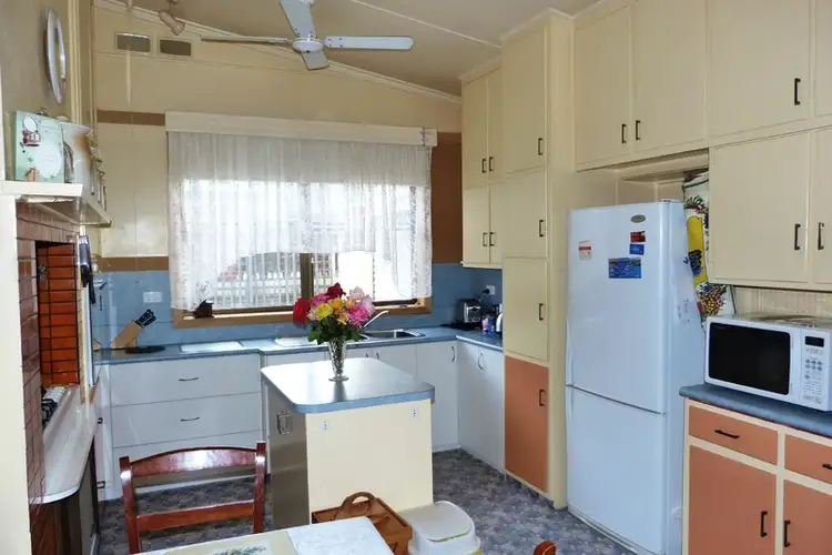 Second view of Homely house listing, 18 Thornton Street, Camperdown VIC 3260