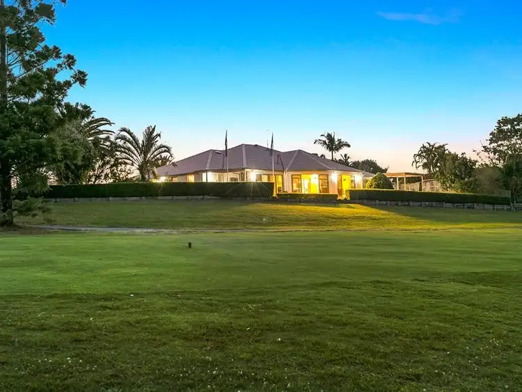 Second view of Homely house listing, 37 Anna Louise Terrace, Windaroo QLD 4207