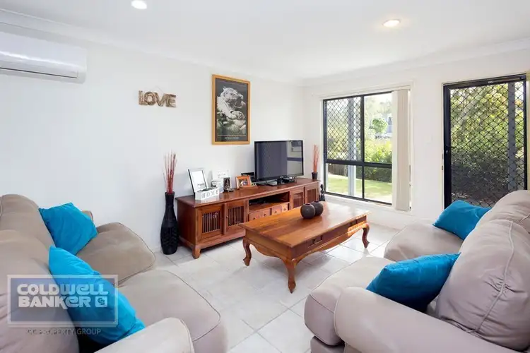 Third view of Homely townhouse listing, 7/31 Archipelago Street, Pacific Pines QLD 4211